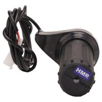 Hallgeber E - Scooter Gasgriff Hallgeber Set 12 V - 48 V