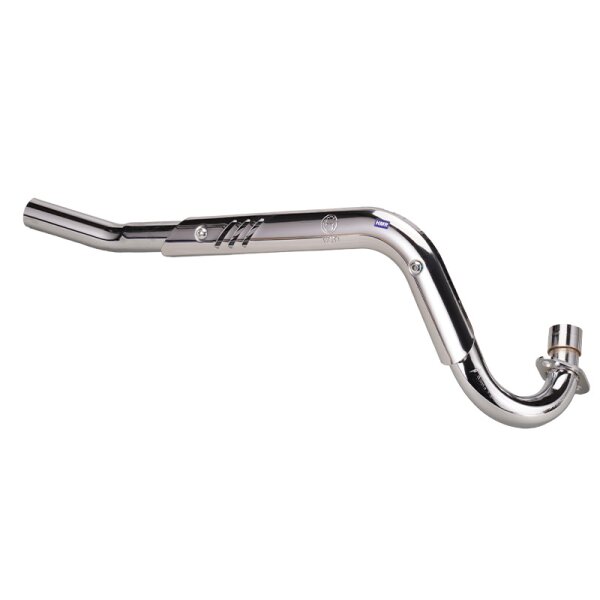 Auspuffkrümmer Ø 32/32 Typ 3, Länge 610 mm, 50 - 150 ccm