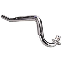 Auspuffkrümmer Ø 32/32 Typ 3, Länge 610 mm, 50 - 150 ccm