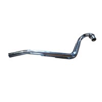 Auspuffkrümmer Ø 32/32 Typ 3, Länge 610 mm, 50 - 150 ccm