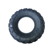 2x Reifen 145/70-6 JUNKAI ATV Kinderquad Rasentraktor Aufsitzmäher Schneeräumer