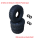 4x Reifen & Schlauch 4.10/3.50-4 4PR Mini Pocket Quad Aufsitzmäher Schneeräumer