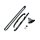 Steuerkette Steuerkettenspanner Set Loncin CB 250 ccm 69mm wassergekühlt