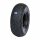 4x Reifen & 4x Schlauch 3.00-4 Strassenprofil Mini Pocket Quad ATV 50ccm 2-Takt