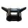 Bull Ständer Front Bumber Stoßstange rot/schwarz Typ 2 für mini Quad HMParts