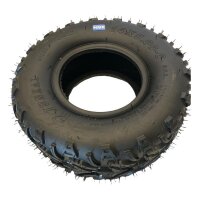 4x Reifen 14x5.00-6 SW-683 JUNKAI für ATV Kinderquad Rasentraktor Aufsitzmäher