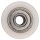 Kettenspanner Spannrolle 8mm weiß 420 428 China Dirt Pit Bike Motocross