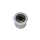 Kettenspanner Spannrolle 8mm weiß 420 428 China Dirt Pit Bike Motocross