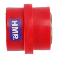 Kettenspanner Spannrolle 10mm rot 420 428 China Dirt Pit Bike Motocross