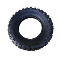 2x Reifen & Schlauch 3.50-8 46J Dax Jincheng Skymonkey Skymax Jincheng etc.