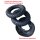 2x Reifen & Schlauch 3.50-8 46J Dax Jincheng Skymonkey Skymax Jincheng etc.
