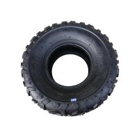 4x Reifen 145/70-6 20F 4PR ATV Kinderquad Rasentraktor Aufsitzmäher Schneeräumer