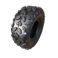 4x Reifen 145/70-6 20F 4PR ATV Kinderquad Rasentraktor Aufsitzmäher Schneeräumer