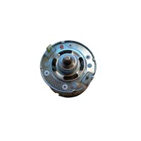 Elektromotor 12V DC 775 für HMParts EASY-KIRR Futterautomat mit Fernauslösung