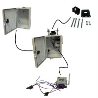 EASY-KIRR elektronischer Kirr-Automat mit Fernauslösung via Handy