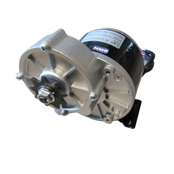 RC Elektro Motor mit Halter 12 V 250 W 20A  2750RPM  MY1016Z  E-Scooter