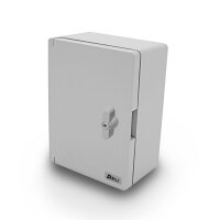 EASY-KIRR Sicherheitsschloss mit Griff für Schaltschrank Arli