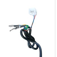 Hinterachse 730mm mit E - Motor 60V 1200W Differenzial Set ATV Quad Eigenbau