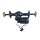 Hinterachse 730mm mit E - Motor 60V 1200W Differenzial Set ATV Quad Eigenbau