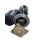 Hinterachse 730mm mit E - Motor 60V 1200W Differenzial Set ATV Quad Eigenbau