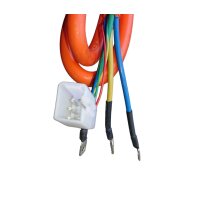 Hinterachse 740mm mit E - Motor 60V 1200W Differenzial Set ATV Quad Eigenbau