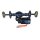Hinterachse 740mm mit E - Motor 60V 1200W Differenzial Set ATV Quad Eigenbau