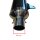 Auspuff Endschalldämpfer Endtopf Carbon Style Quad Pit Bike Dirt Bike