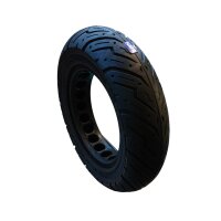 Reifen Vollgummireifen 10x2.50 120Kg nie mehr...