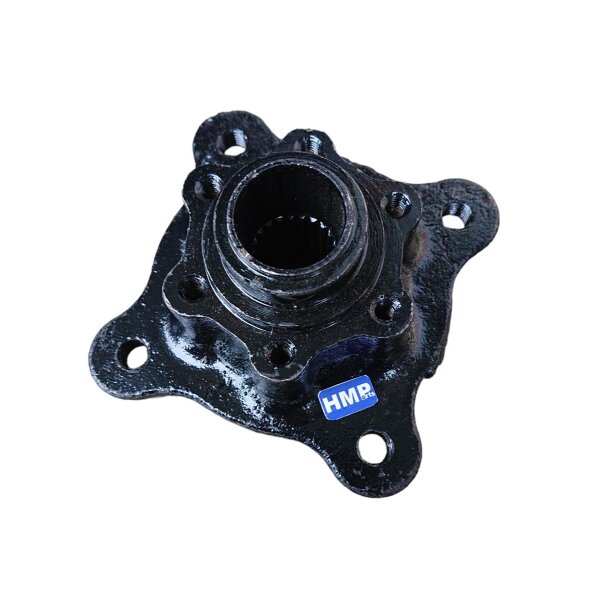 Radnabe Achsadapter ATV Quad 4x4 Big Bull Tao Jinling 150 - 250 ccm