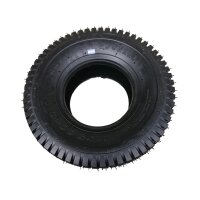 Reifen 13x5.00-6 2PR JUNKAI Rasentraktor Aufsitzmäher Schneeräumer Mini Quad
