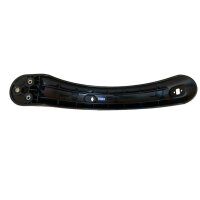 Heckteil Kotflügel Schutzblech Fender 310mm schwarz E Scooter Elektroroller