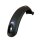 Heckteil Kotflügel Schutzblech Fender 310mm schwarz E Scooter Elektroroller