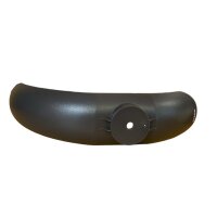 Kotflügel Schutzblech Fender vorne 245mm schwarz E Scooter Elektroroller