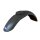 Kotflügel Schutzblech Fender vorne 245mm schwarz E Scooter Elektroroller