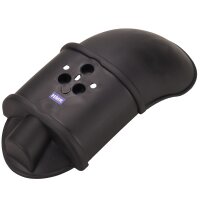 Kotflügel Schutzblech Fender 242mm schwarz E Scooter Elektroroller