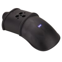 Kotflügel Schutzblech Fender 242mm schwarz E Scooter Elektroroller