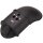 Kotflügel Schutzblech Fender 242mm schwarz E Scooter Elektroroller