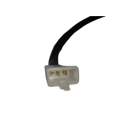 Scheinwerfer Hauptscheinwerfer Set 64mm 12V 2x r & 2x l für ATV Kinderquad HMP33