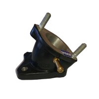 Ansaugkrümmer Ansaugstutzen ZL20 30mm...