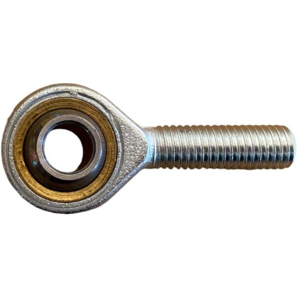 Kugelgelenk Uniballgelenk Gelenkauge für Querlenker M14 / 14 mm ATV Quad Bashan
