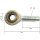 Kugelgelenk Uniballgelenk Gelenkauge für Querlenker M14 / 14 mm ATV Quad Bashan