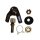 A-Arm Reparatur Set Rep. Satz Traggelenk 10mm 7-teilig China ATV Quad