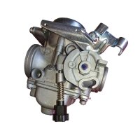 Vergaser Doppelvergaser PD26JS 26mm 250ccm 300ccm ATV Quad Buggy Motorrad