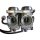 Vergaser Doppelvergaser PD26JS 26mm 250ccm 300ccm ATV Quad Buggy Motorrad