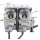 Vergaser Doppelvergaser PD26JS 26mm 250ccm 300ccm ATV Quad Buggy Motorrad