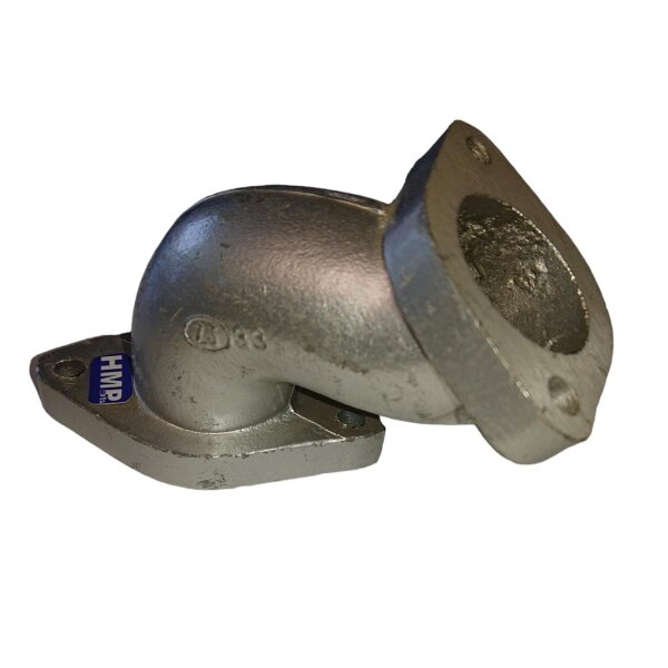 Ansaugkrümmer Ansaugstutzen ZJ33 30mm ATV Quad Dirtbike Pitbike 200 - 250ccm