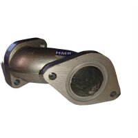 Ansaugkrümmer Ansaugstutzen ZJ33 30mm ATV Quad Dirtbike Pitbike 200 - 250ccm