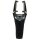 Heckteil schwarz KXD Orion 2-Takt Mini Cross  Pit Bike Dirt Bike  HMParts