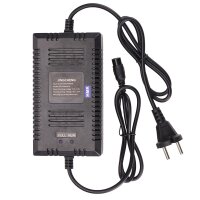 Ladegerät 12V / 230V 1A 3-poliger Stecker 13mm