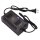 Ladegerät 12V / 230V 1A 3-poliger Stecker 13mm
